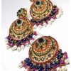 Nauratan ear rings