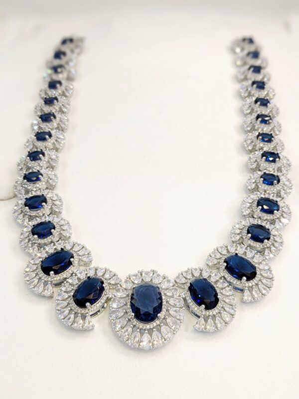 Sapphire and Diamond set - Image 4