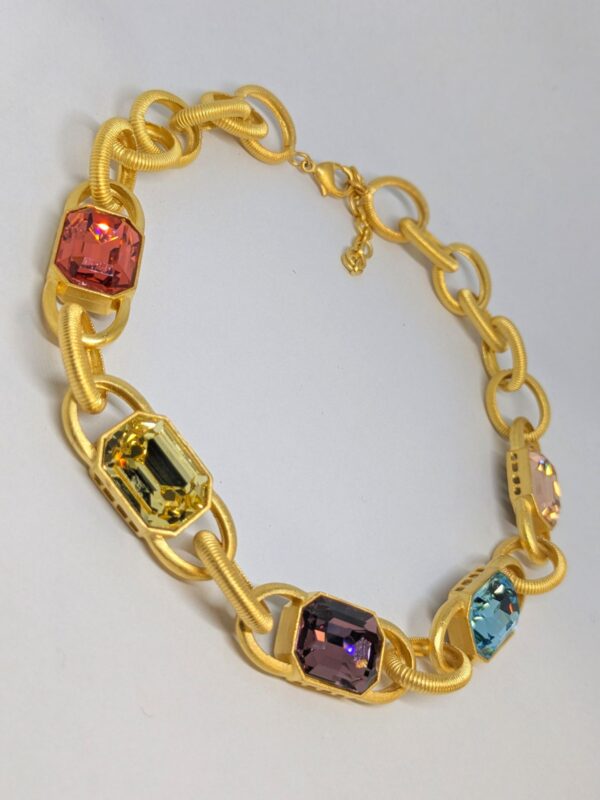 Multi servoski chain set - Image 2