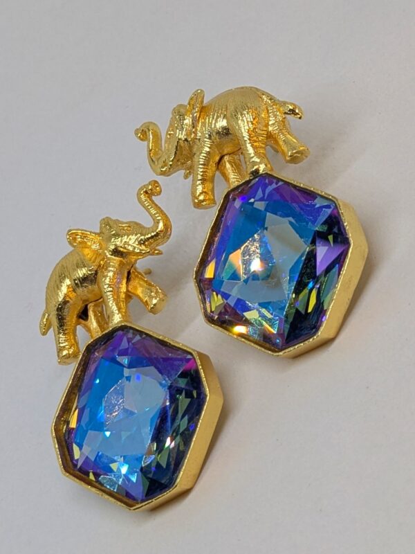 servoski elephant tops