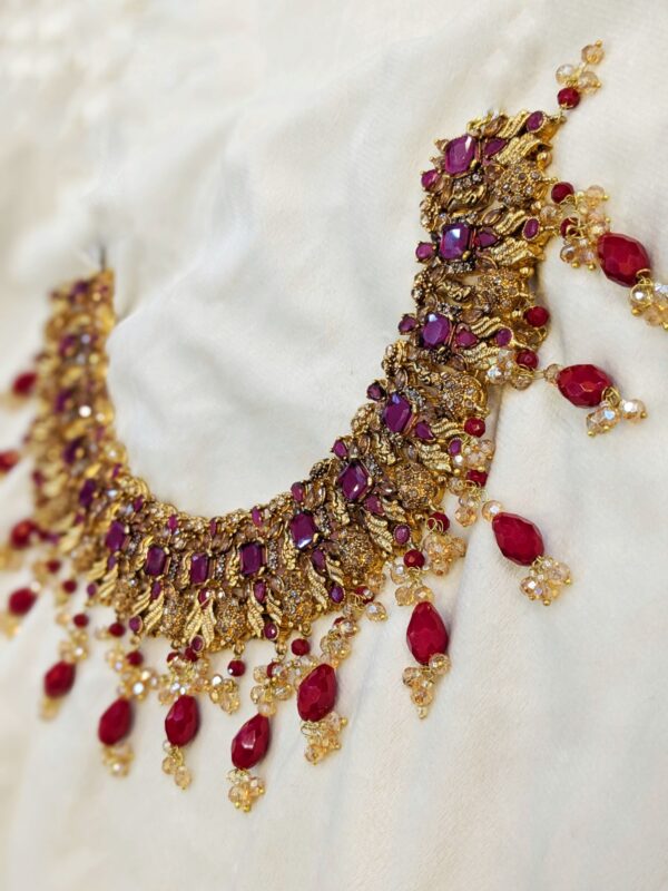Bridal set - Image 2