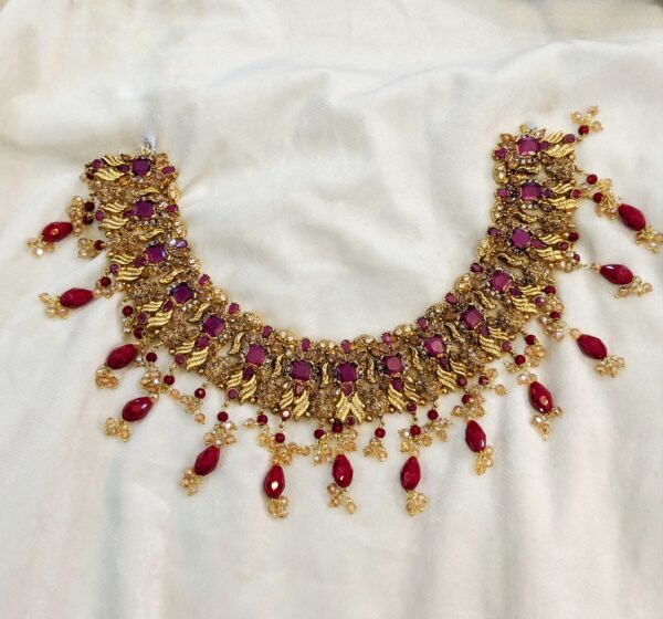 Bridal set
