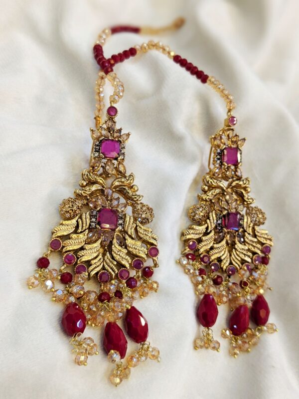 Bridal set - Image 3
