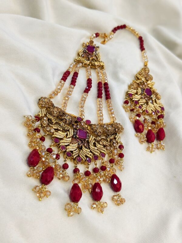 Bridal set - Image 4