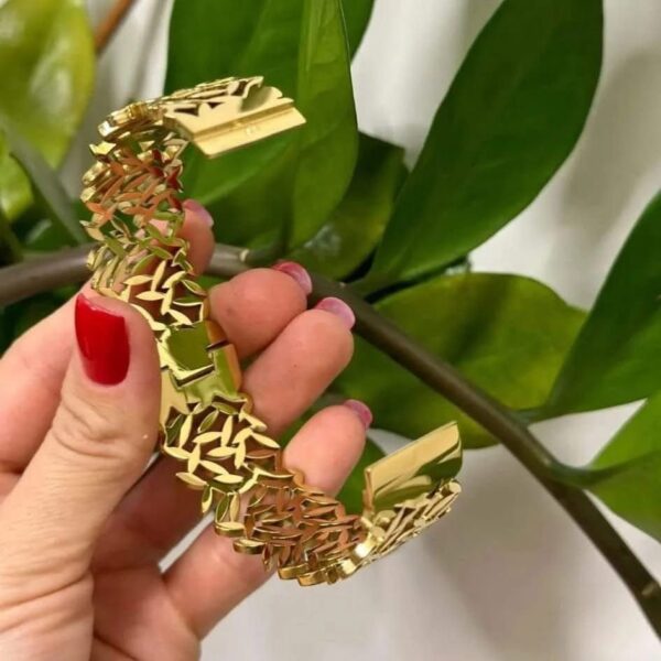 Cutwork Bangle - Image 2
