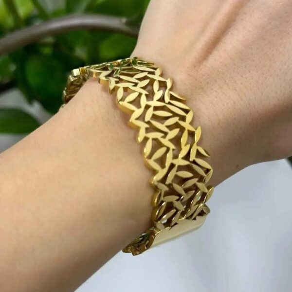 Cutwork Bangle - Image 3