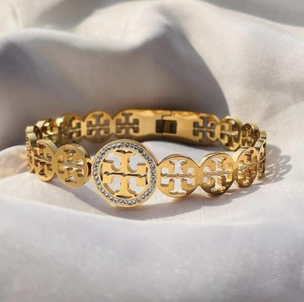 Designer Inspired Bracelet - Image 3