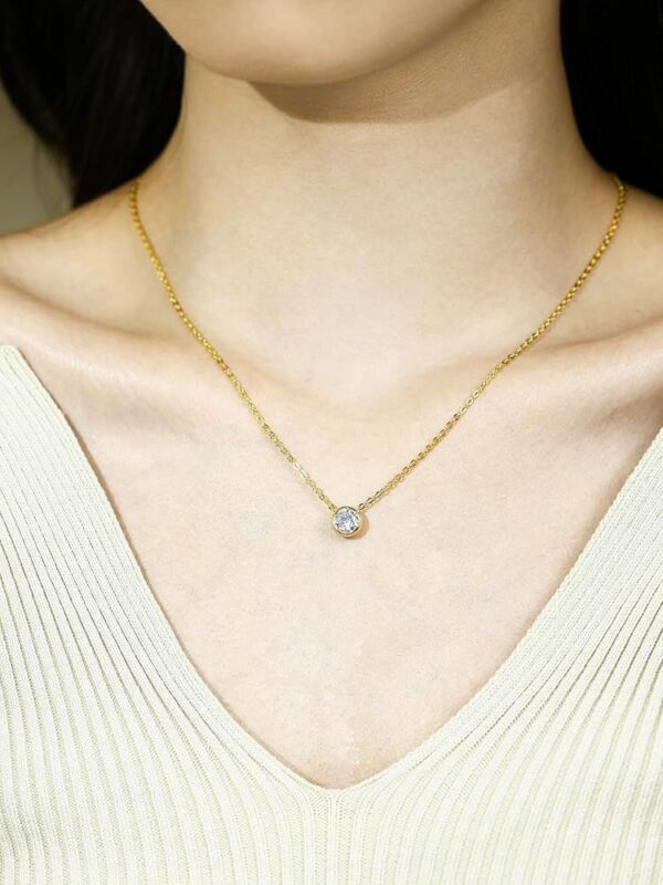 Chain Necklace