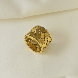 Stainless steel Ring