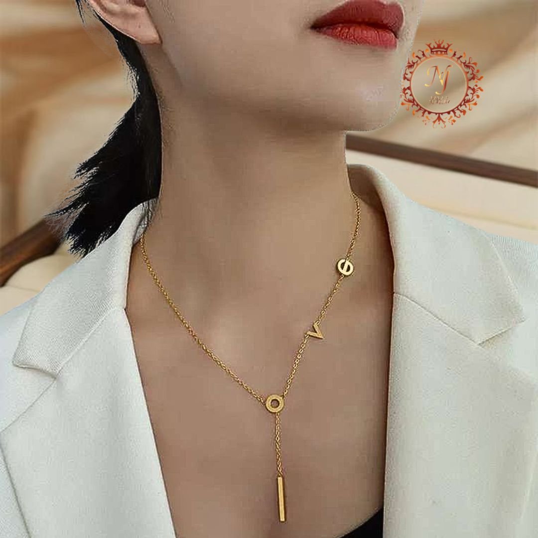 LOVE Chain - Image 3