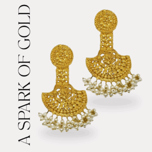 Jharoke Style Choker Set